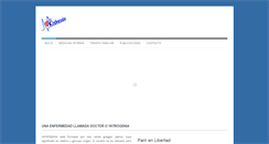 Desktop Screenshot of kiskesabe.com